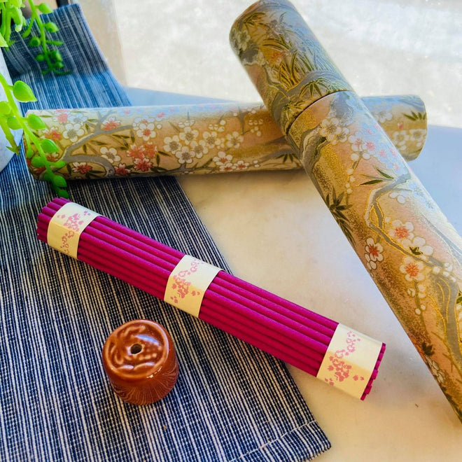 Incense