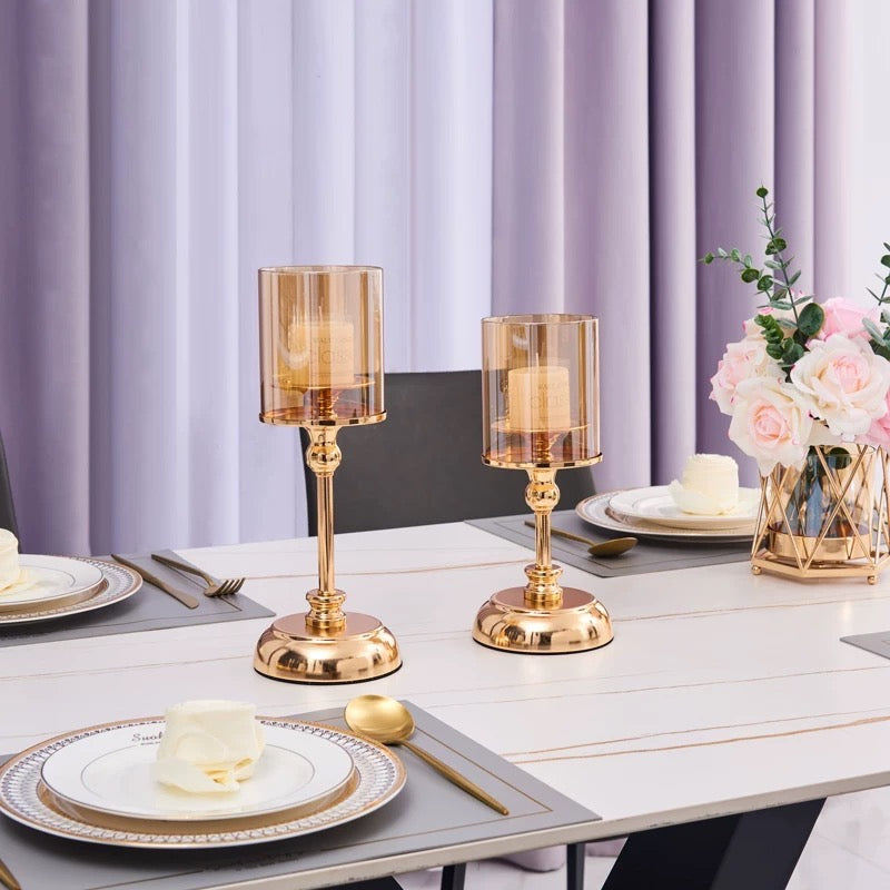 Candle Holders