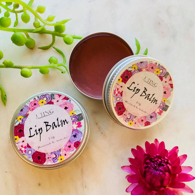 Lip Balm