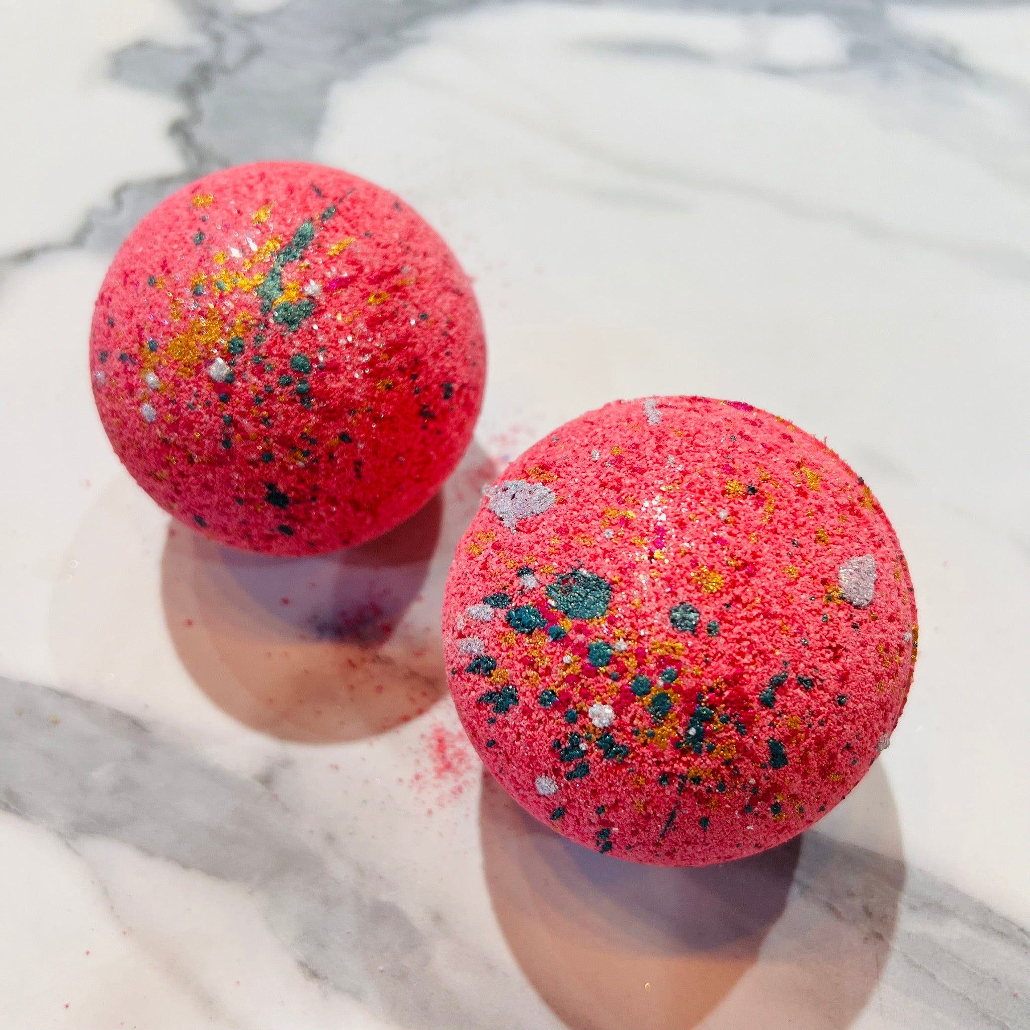 Bath Bomb