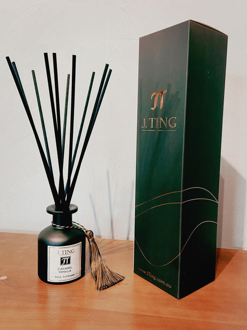 125 ml Reed Diffuser