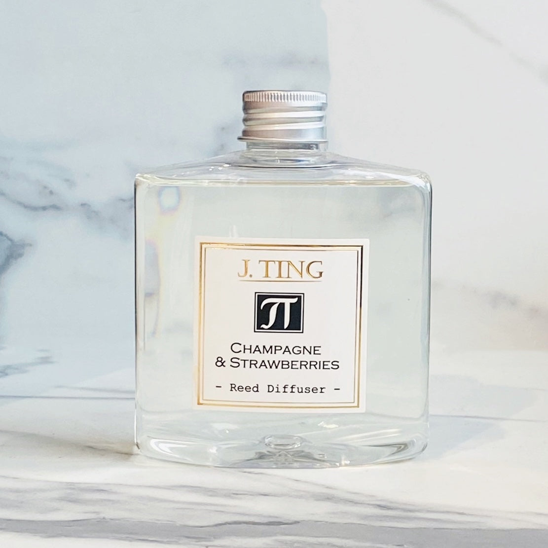 Reed Diffuser Refill Oil