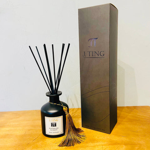 250 ml Australian Outback Reed Diffuser