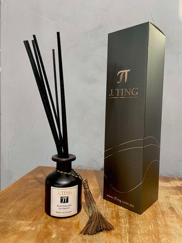 125 ml Australian Outback Reed Diffuser