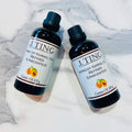 Apricot Kernel Carrier Oil