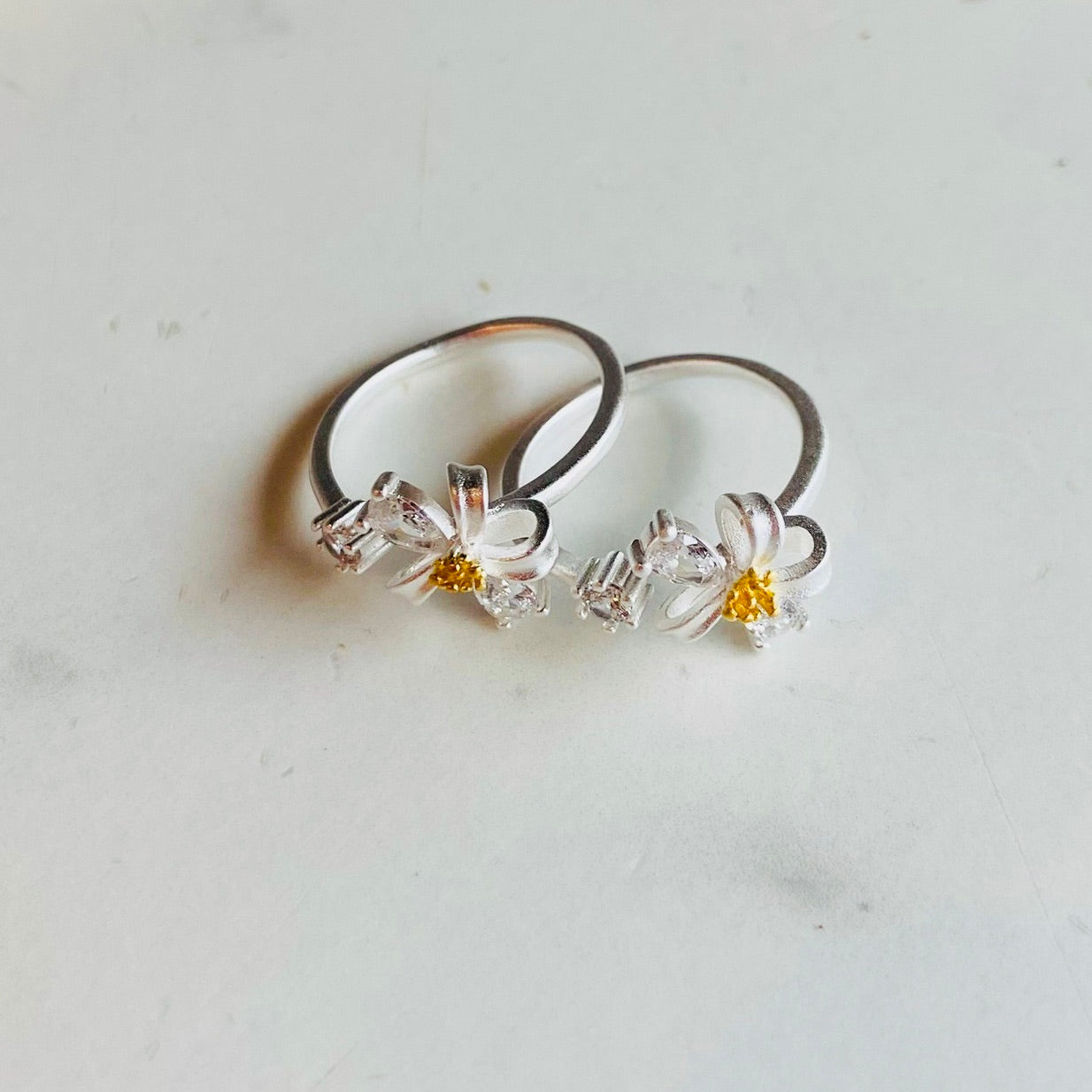 Daisy Dream Ring