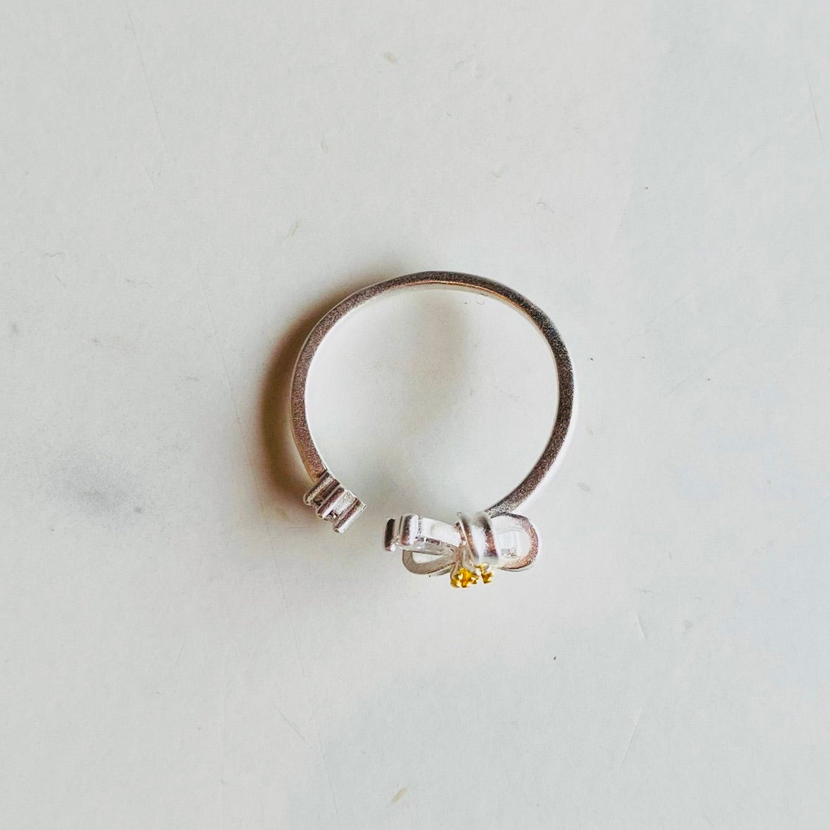 Daisy Dream Ring
