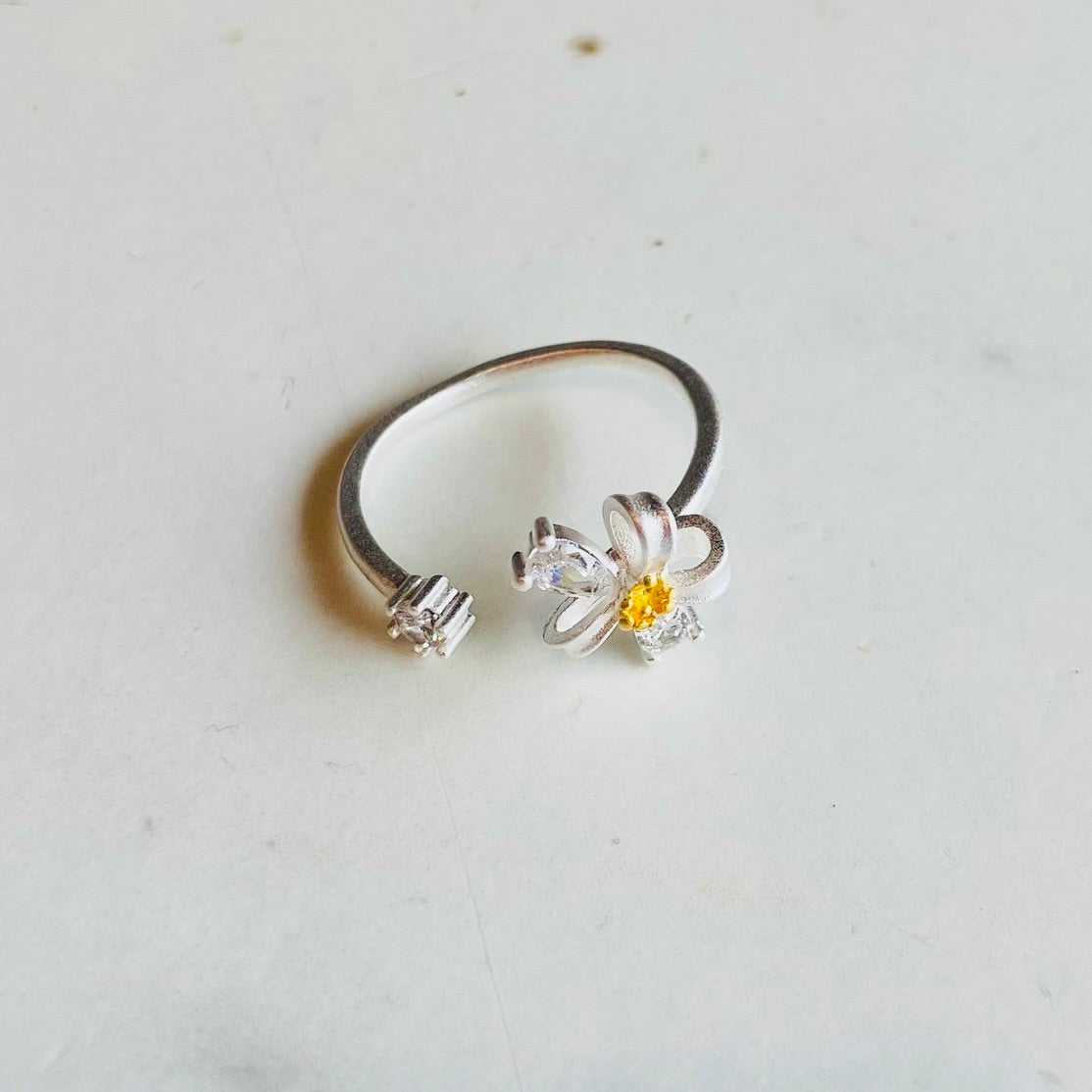 Daisy Dream Ring