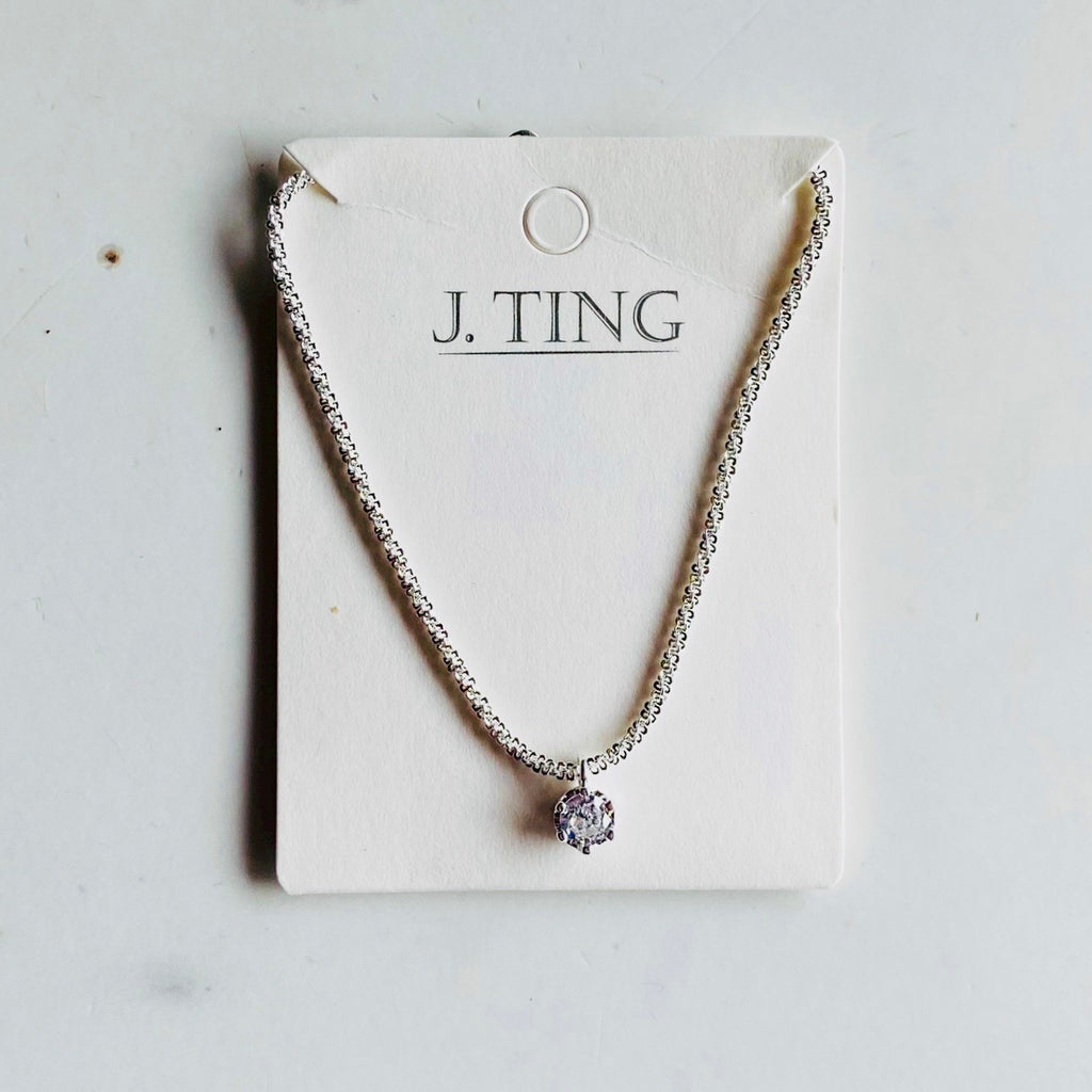 Diamonte Dream Bracelet