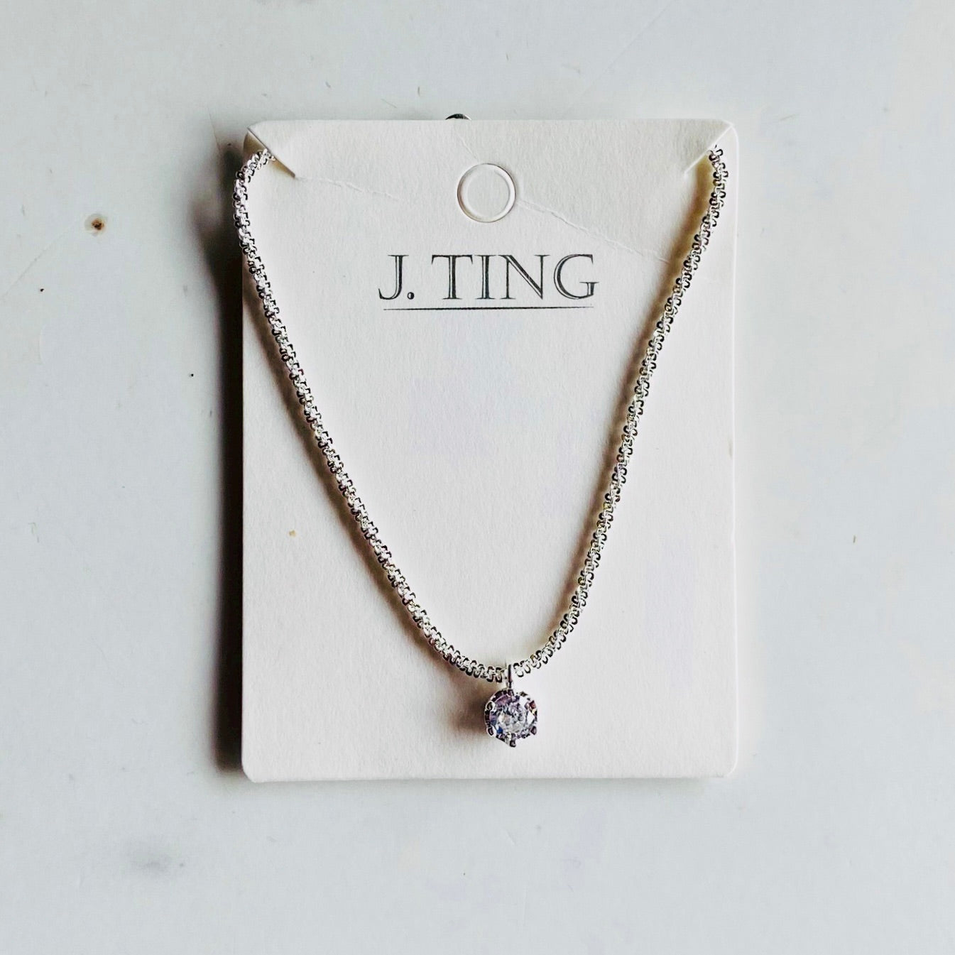 Diamonte Dream Bracelet