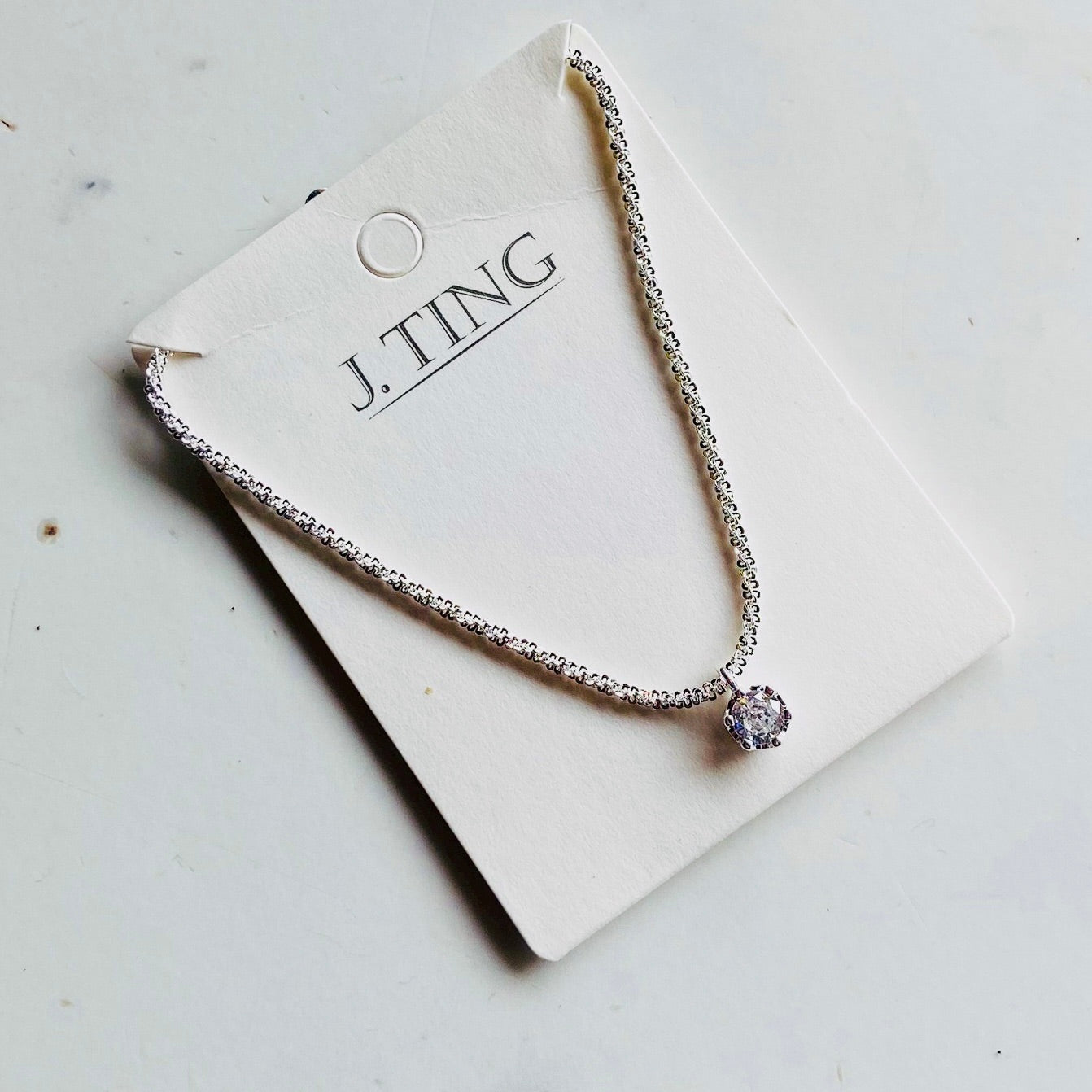 Diamonte Dream Bracelet