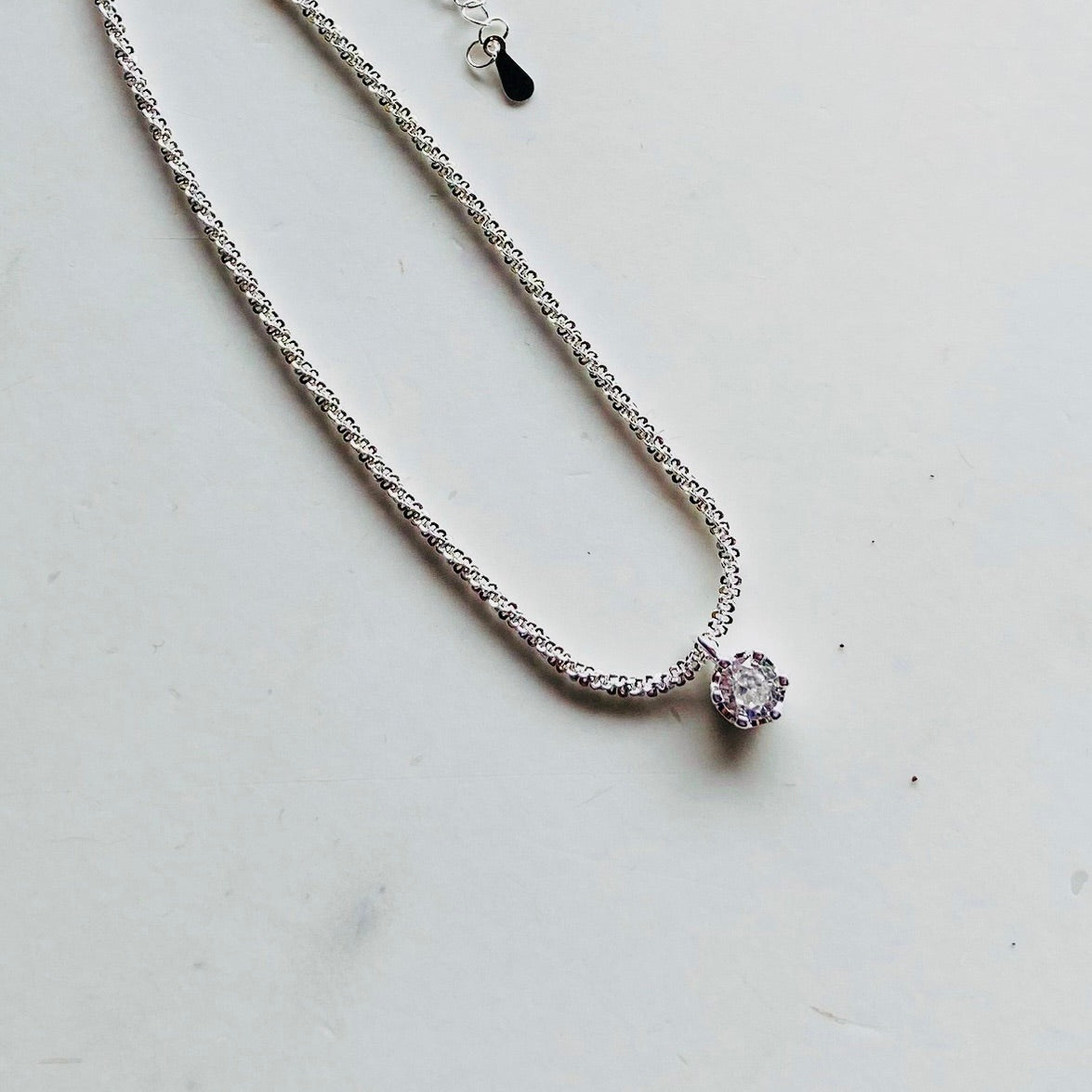 Diamonte Dream Bracelet