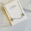 Eternal Starlight Necklace