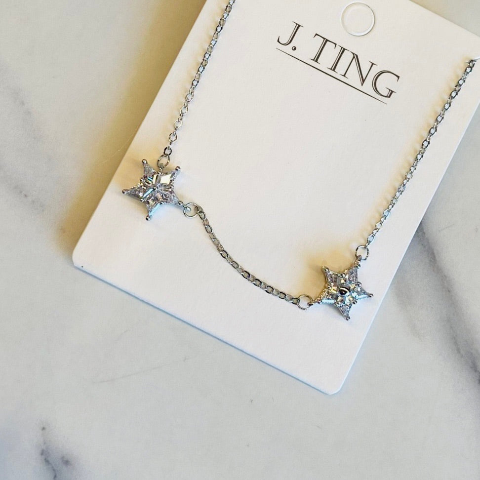 Eternal Starlight Necklace