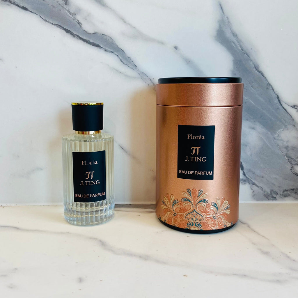 Floréa Perfume