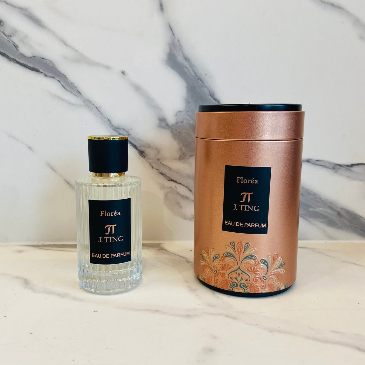 Floréa Perfume