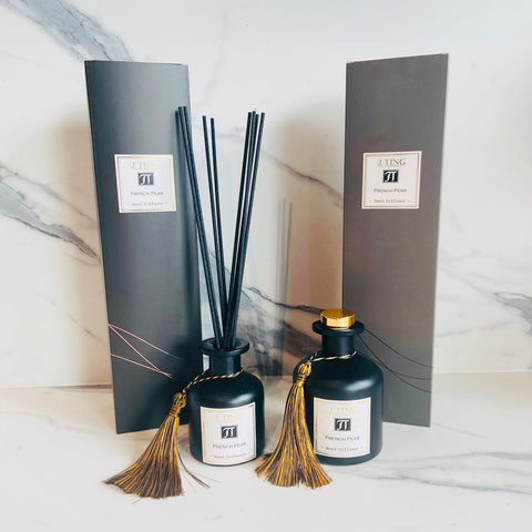 French Pear Reed Diffuser