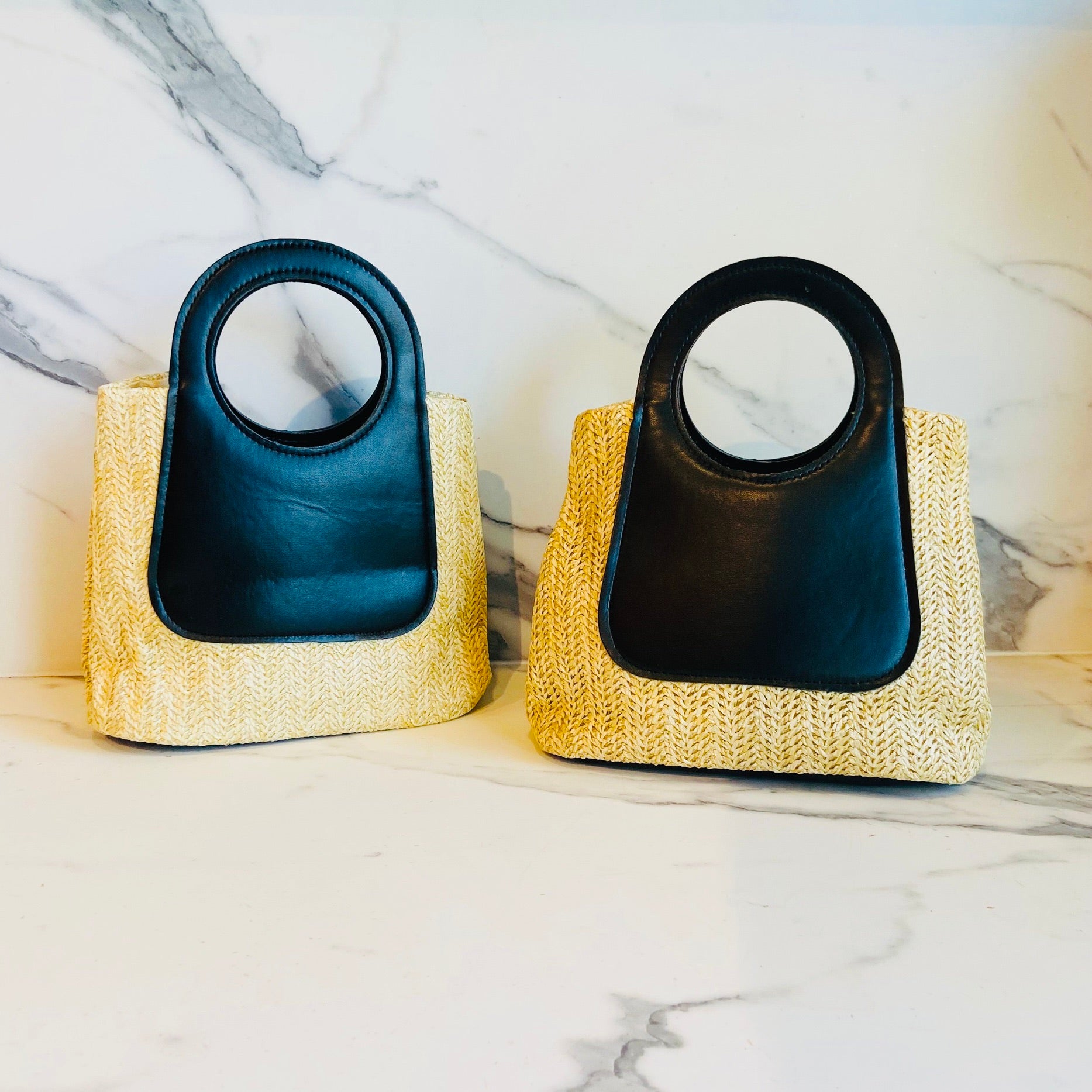 Small Handbag