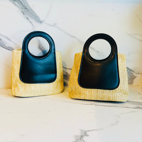 Small Handbag