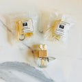 Jasmine & Magnolia Car Reed Diffuser