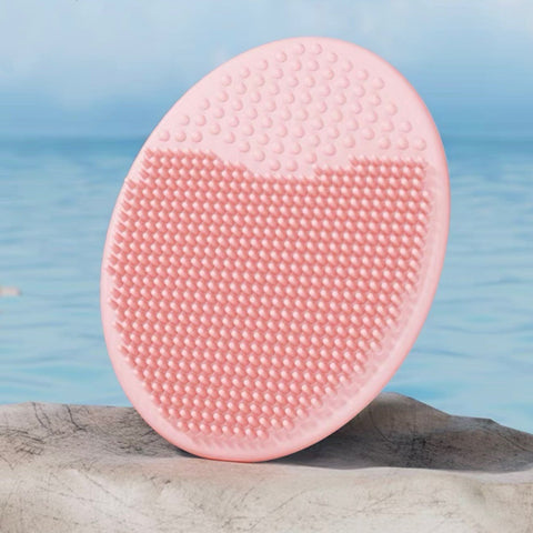 Lip Scrub Brush