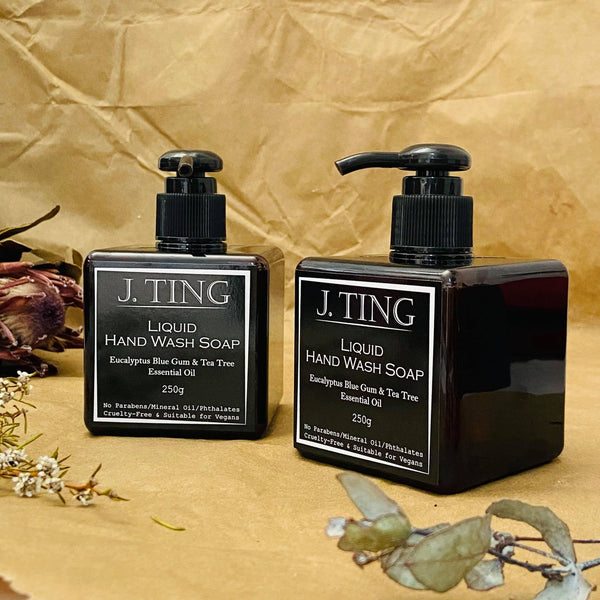 Liquid Hand Wash Soap