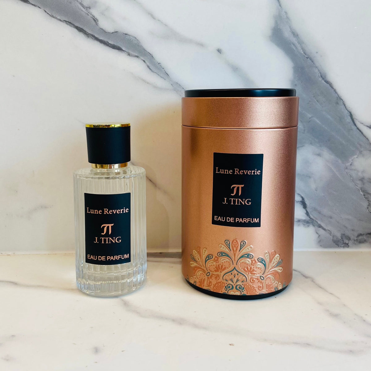 Lune Reverie Perfume