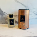 Moonlit Petal Perfume
