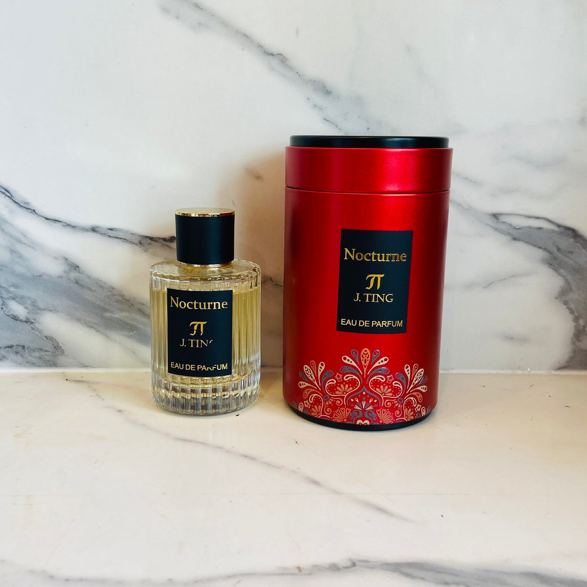 Nocturne Perfume