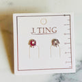 Oh Man Earrings