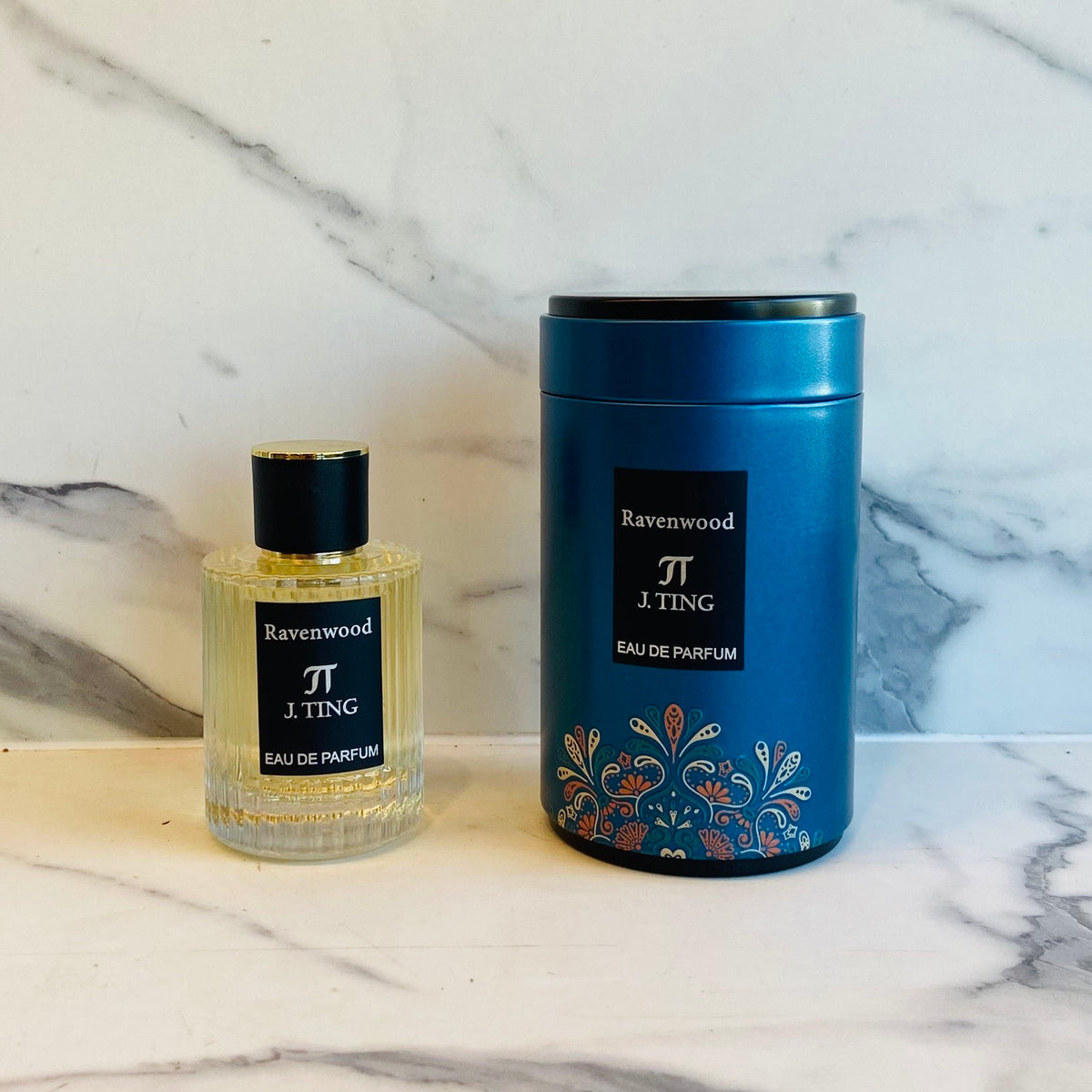 Ravenwood Perfume