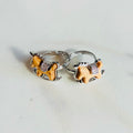 Rocking Pony Ring