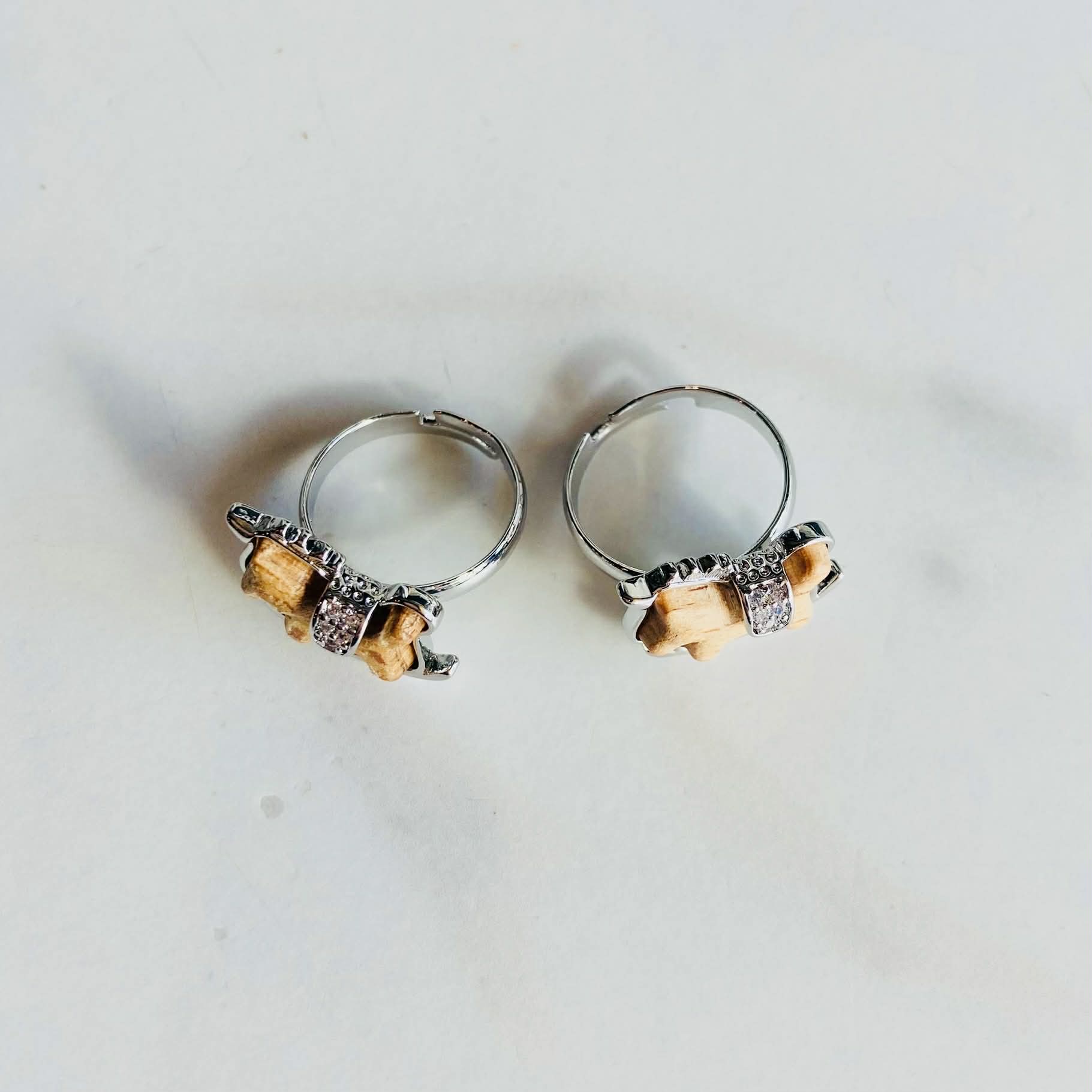 Rocking Pony Ring