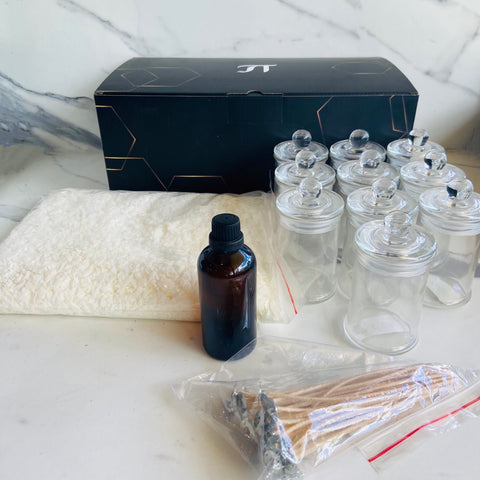 Candle Making Kit