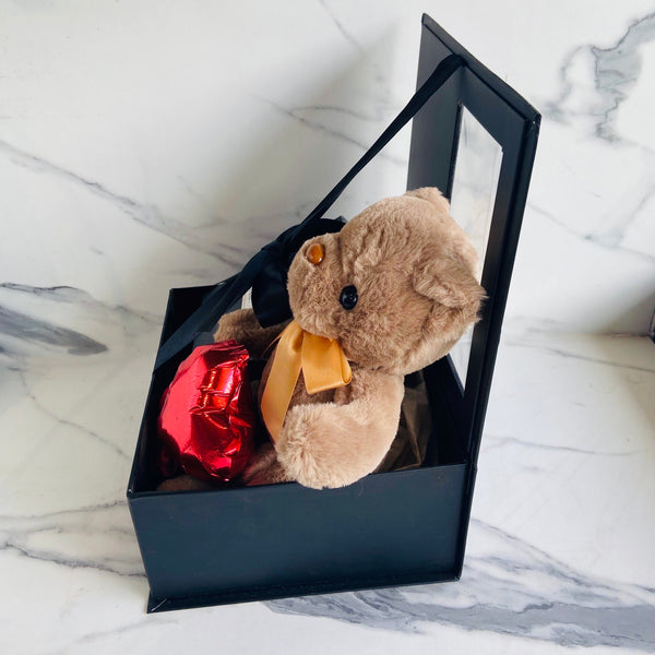 Teddy Bear Gift Hamper