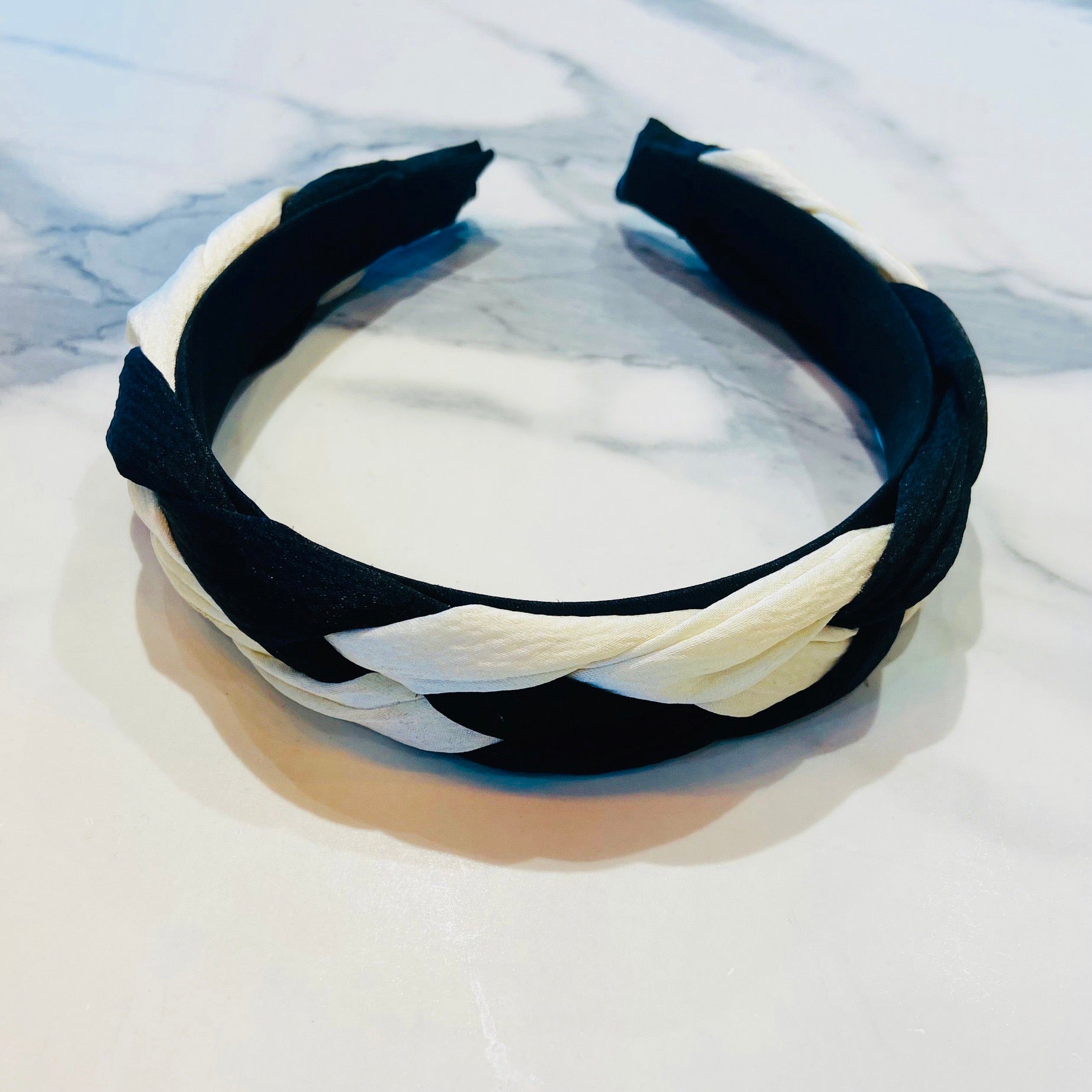 Braided Headband