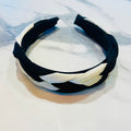 Braided Headband