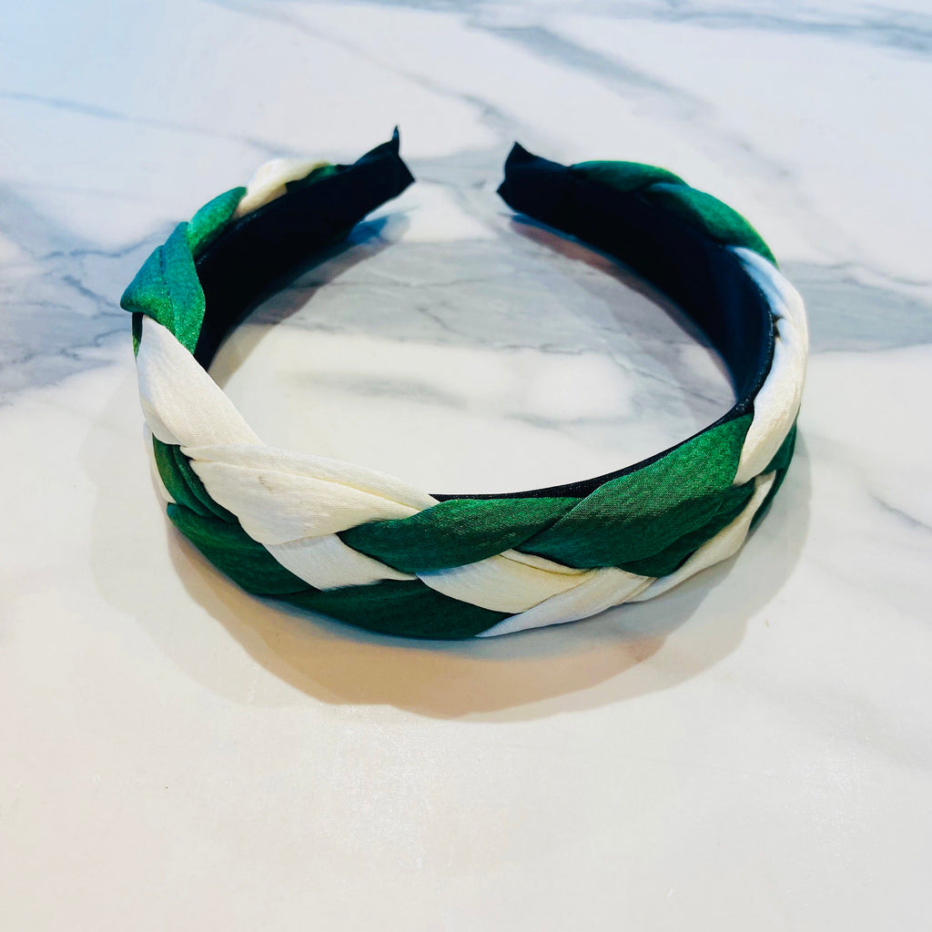 Braided Headband