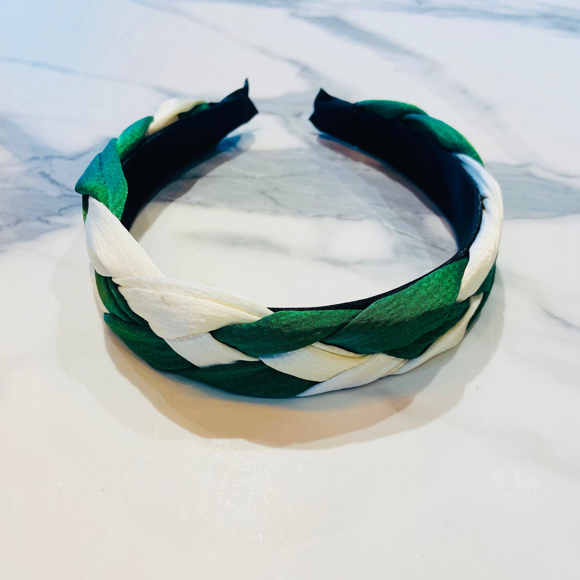 Braided Headband