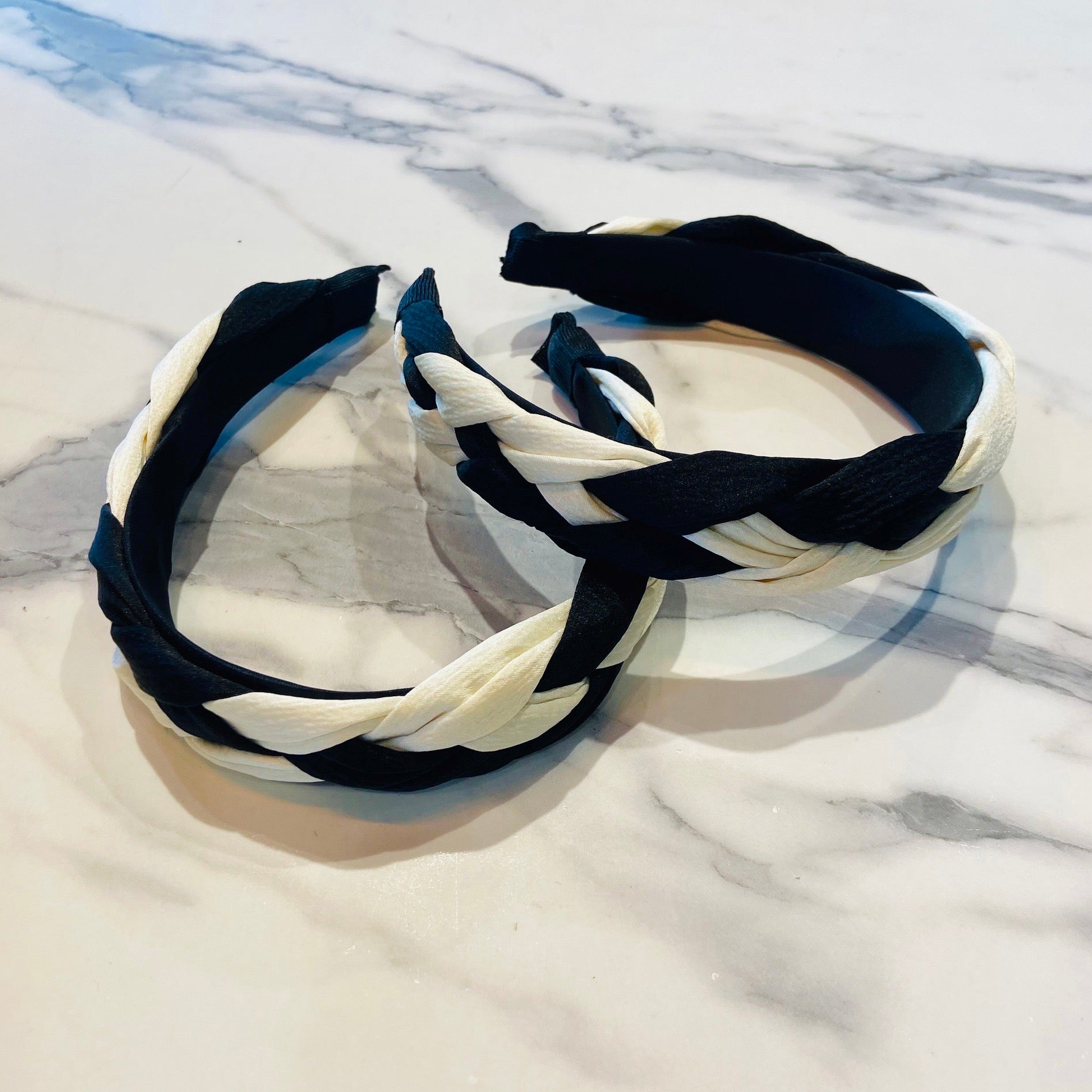 Braided Headband