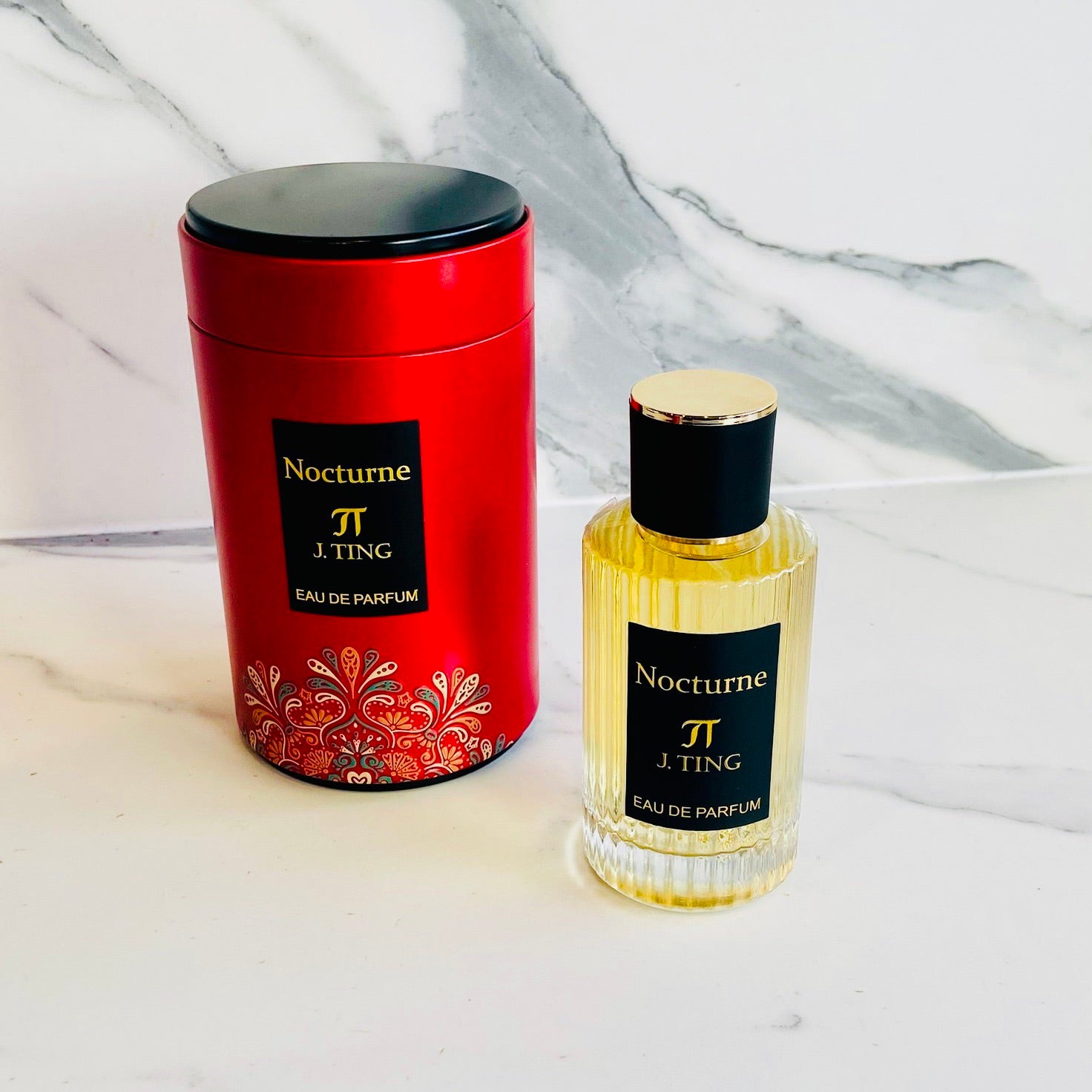 Nocturne Perfume