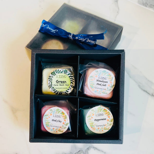 Soap Gift Hamper