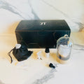 Crystal Electric Diffuser - Amber and Pine