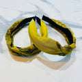 Braided Headband