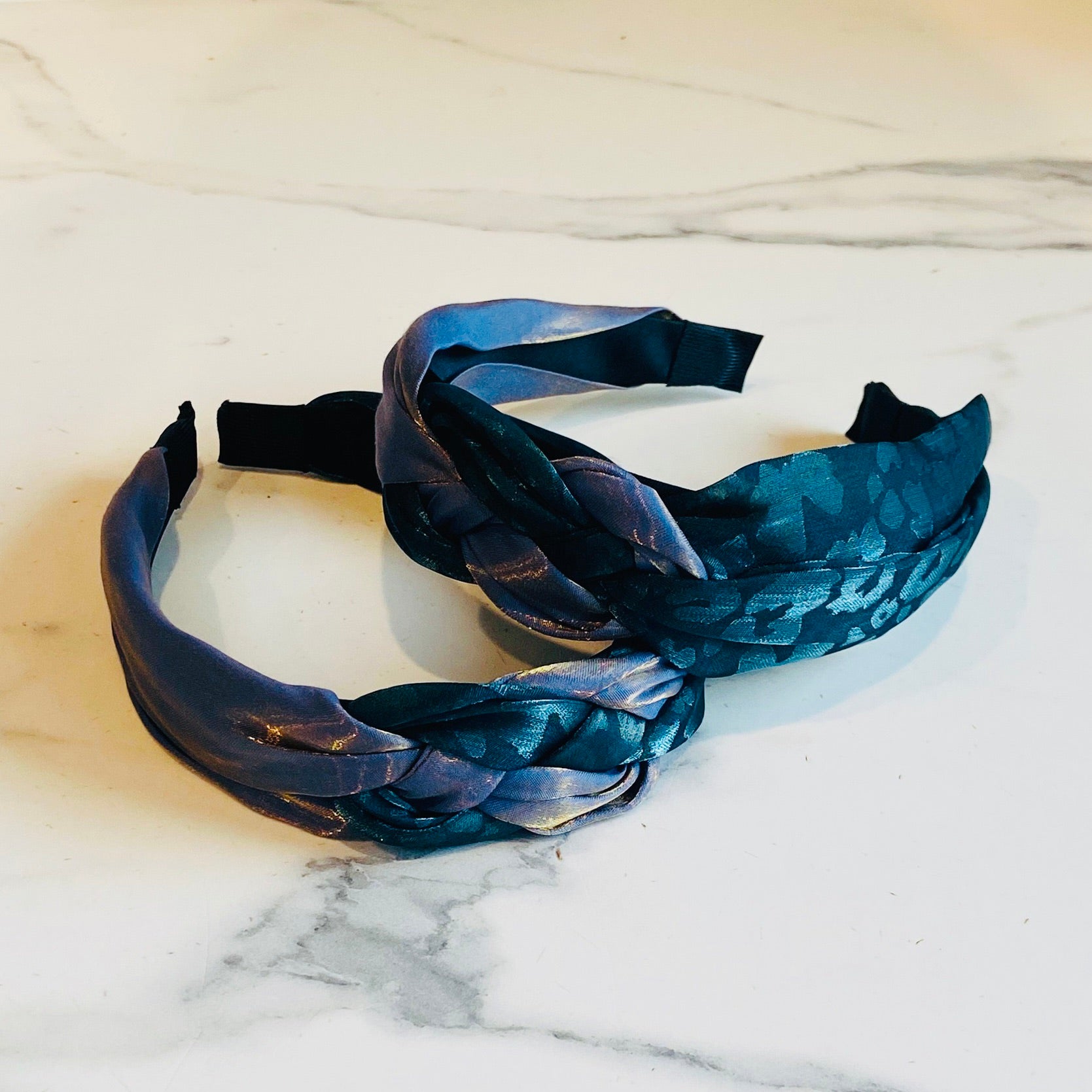 Braided Headband