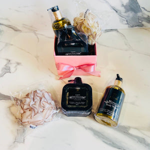 Body & Bubbles Gift Hamper