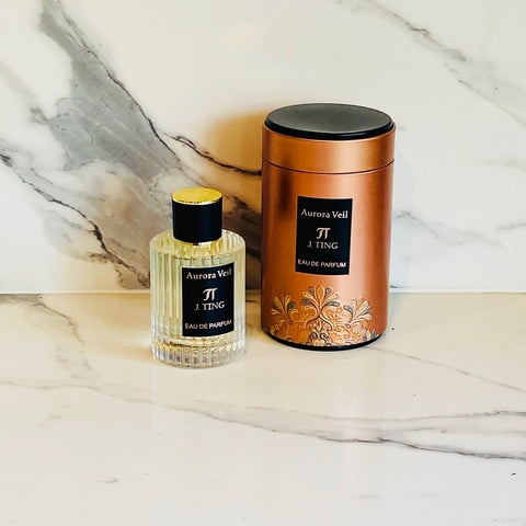 Aurora Veil Perfume