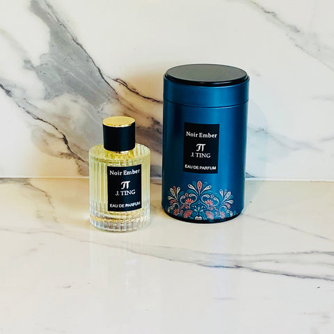 Noir Ember Perfume