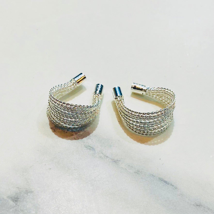 Layered Chain Ring