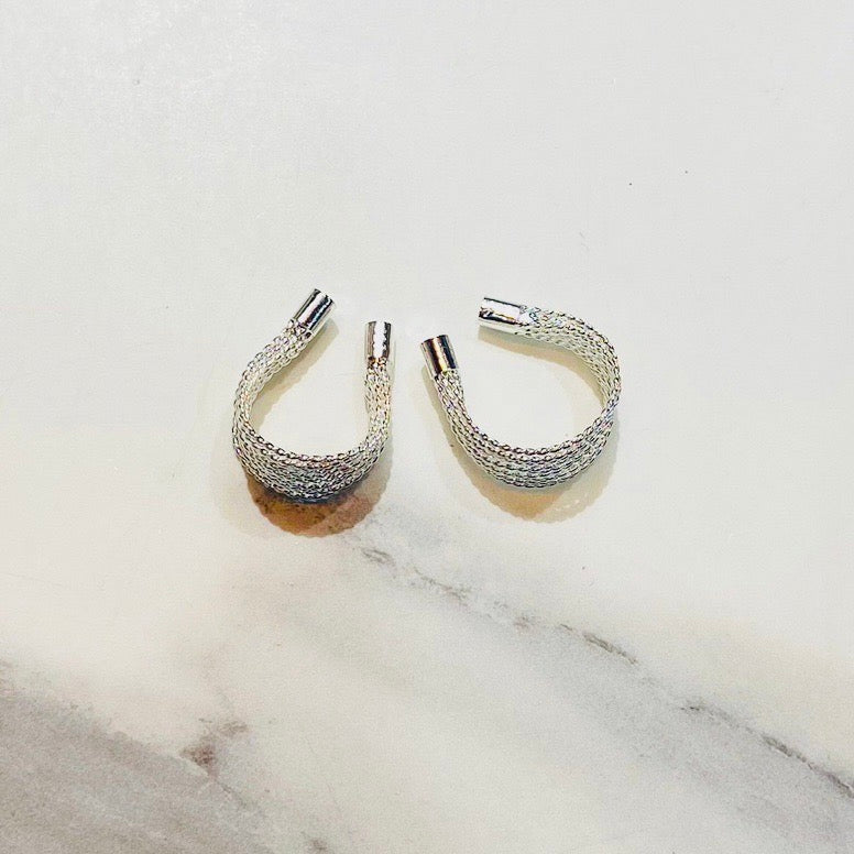 Layered Chain Ring